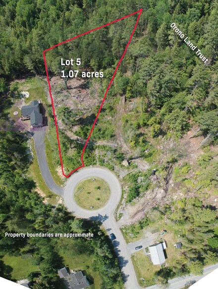Lot 5 Shadbush Ln, Orono, ME 04473