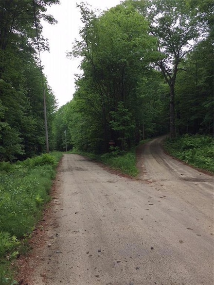 0 N Saunders Rd, Greene, ME 04236