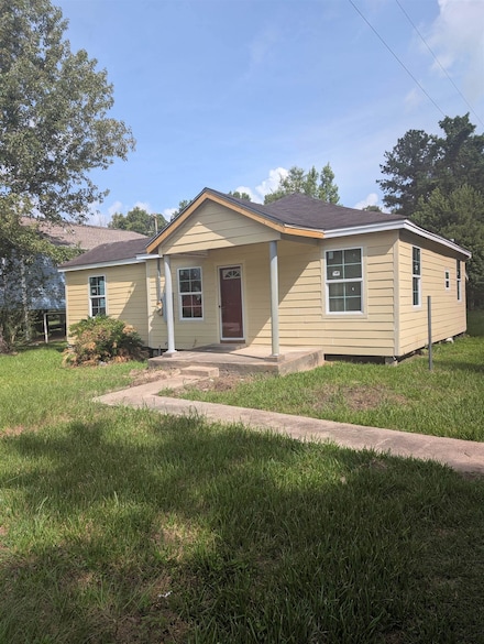 7580 Tram Rd, Beaumont, TX 77713