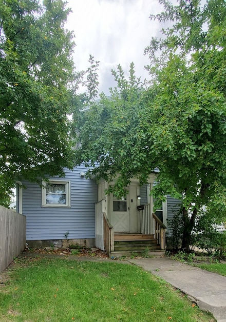 314 Oneida St, Joliet, IL 60435