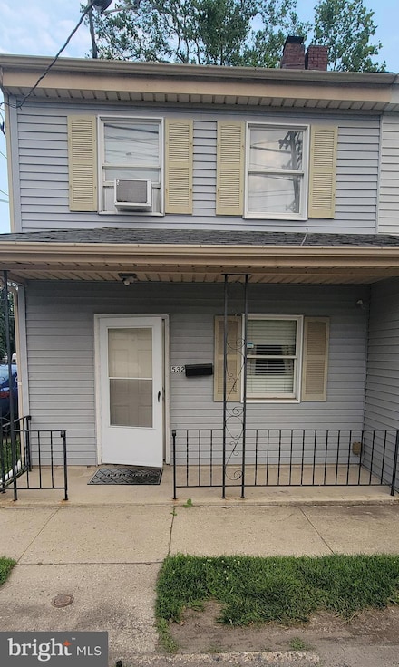 532 Bordentown Rd, Burlington, NJ 08016