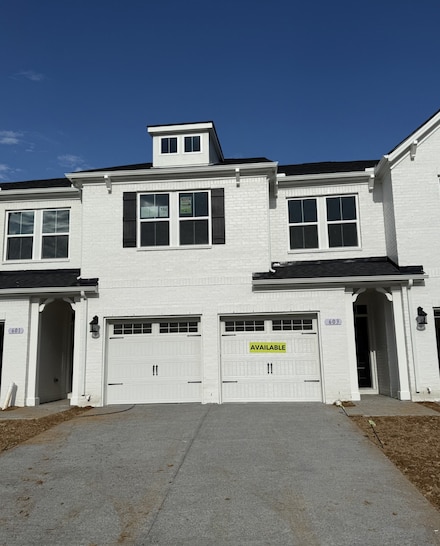 603 Club View Way, Mount Juliet, TN 37122
