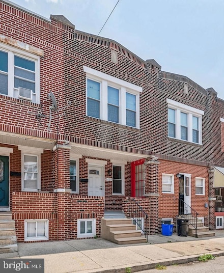 1619 S Newkirk St, Philadelphia, PA 19145