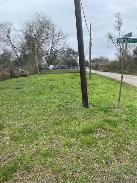 0 Quitman Unit 93522988, Houston, TX 77026