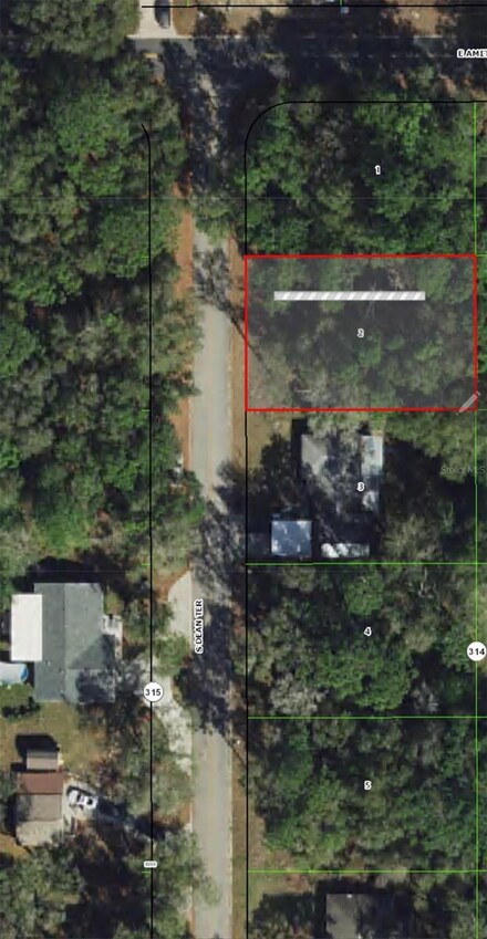 3355 S Dean Terrace, Inverness Highlands South, FL 34452