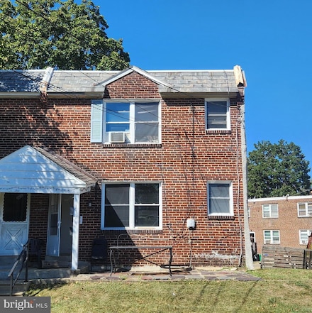 1617 Euclid Ave, Camden, NJ 08103