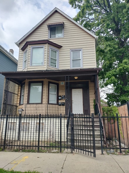 8320 S Muskegon Ave Unit 2, Chicago, IL 60617