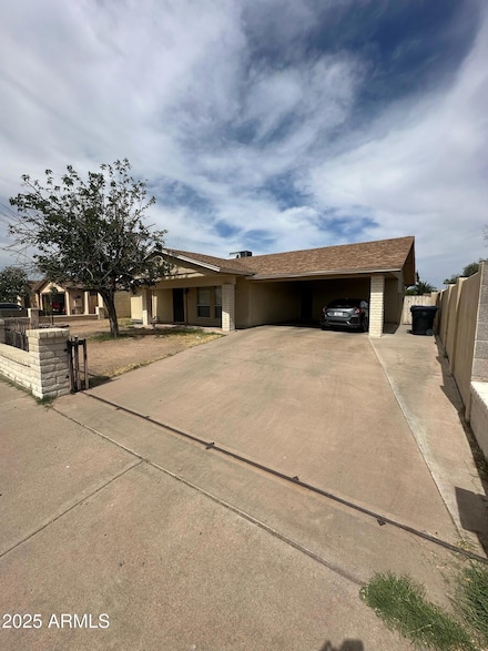 1045 S Solomon, Mesa, AZ 85204