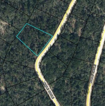 Unlisted Address