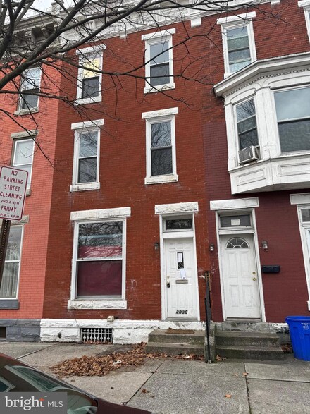2030 N 5th St, Harrisburg, PA 17102