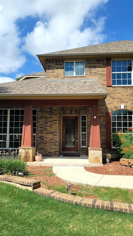 303 Kati Ln, Cedar Park, TX 78613