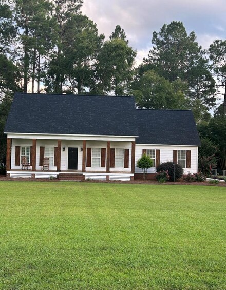 315 Lundy Rd, Sylvester, GA 31791
