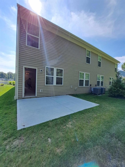 5815 Parkview Ln, Milford, OH 45150