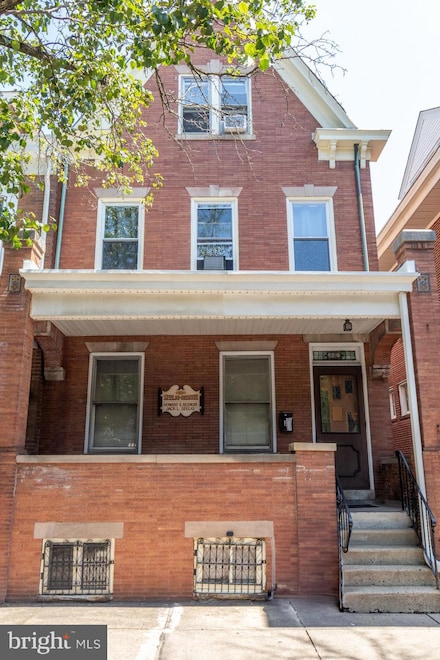 984 S Broad St, Trenton, NJ 08611