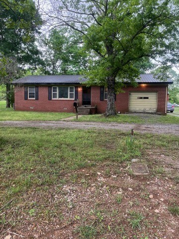 115 Card Rd, Shelbyville, TN 37160