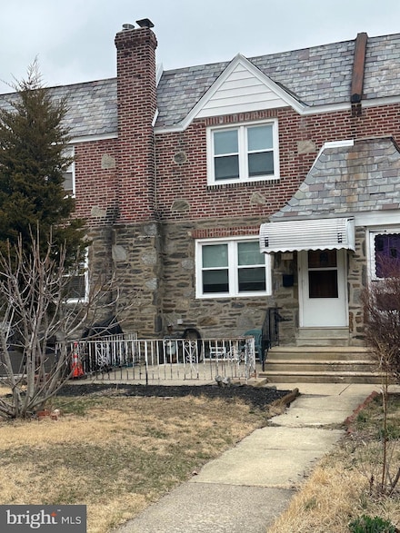 737 Eaton Rd, Drexel Hill, PA 19026