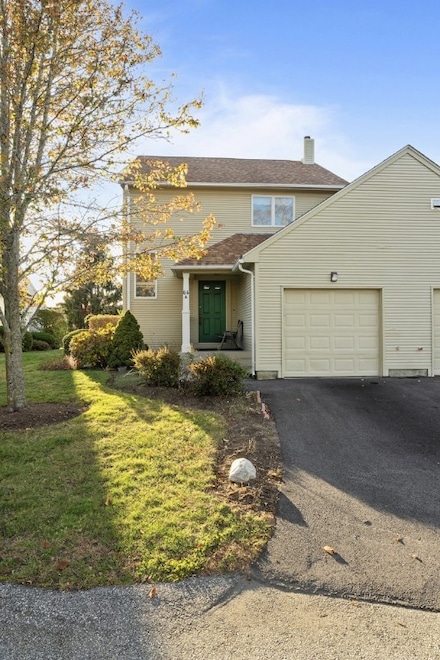 85 Nipmuc Trail Unit A, North Providence, RI 02904