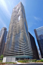 225 N Columbus Dr Unit 7701, Chicago, IL 60601