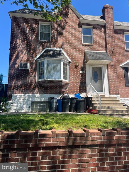 4301 Bleigh Ave, Philadelphia, PA 19136
