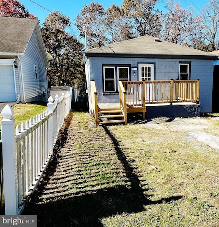 1912 N 26th St, Harrisburg, PA 17109