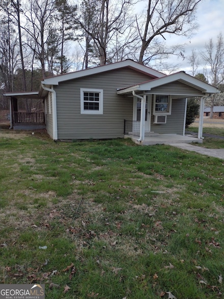 1113 New Rosedale Rd NE, Armuchee, GA 30105