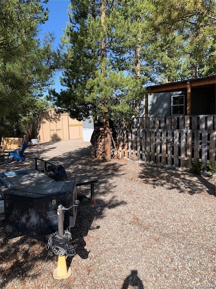 10553 Us Highway 34 Unit 23, Grand Lake, CO 80447