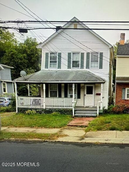 320 Main St, Matawan, NJ 07747