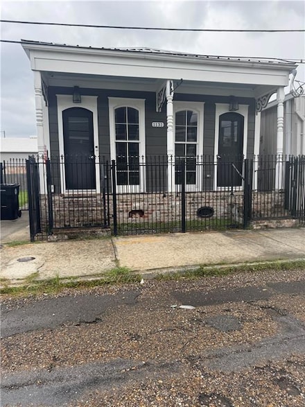 1131 Reverend John Raphael Junior Way, New Orleans, LA 70113
