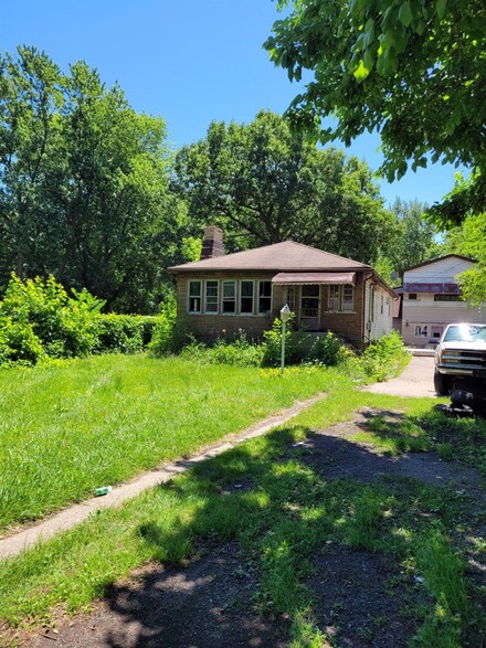 7231 W 24th Ave, Gary, IN 46406