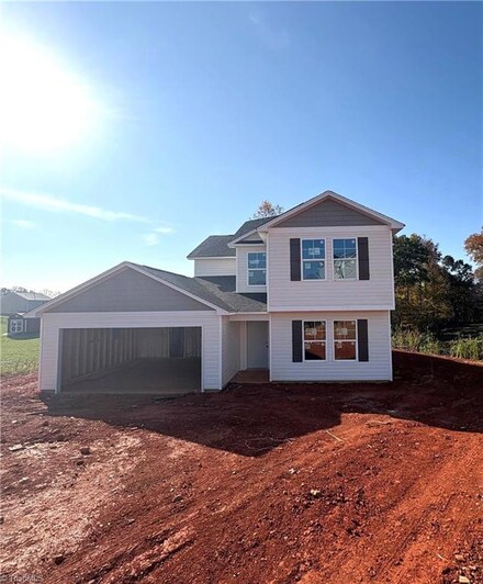 145 Nanny Goat Ct, Lexington, NC 27292