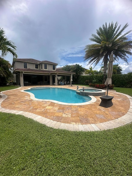 7283 NW 113th Ave, Parkland, FL 33076
