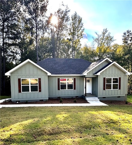 215 Lee Road 2156, Valley, AL 36854