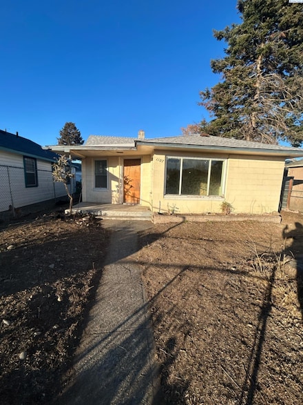 1107 Garfield Ave, Yakima, WA 98902