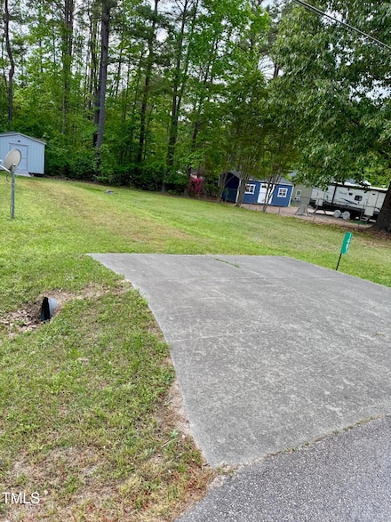 1481-1483 Sagamore Dr, Cypress Creek, NC 27549