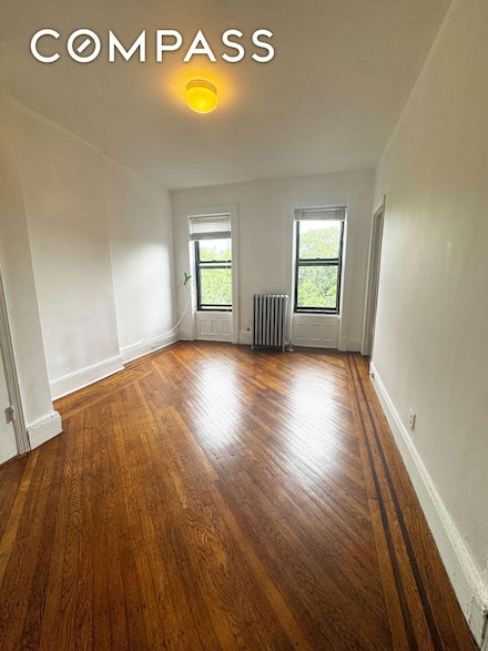 134 Underhill Ave Unit 3-R, Brooklyn, NY 11238