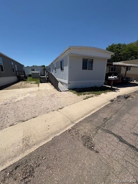 4945 Mark Dabling Blvd Unit 171, Colorado Springs, CO 80918