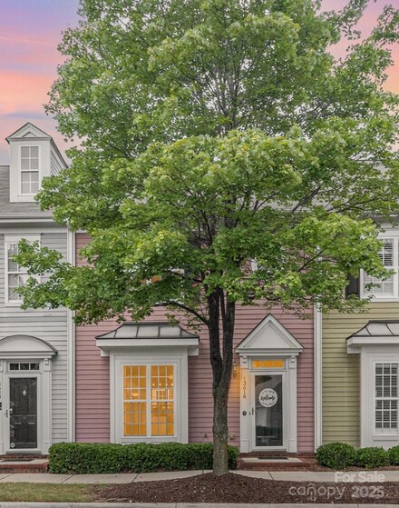 13616 Morehouse St, Huntersville, NC 28078