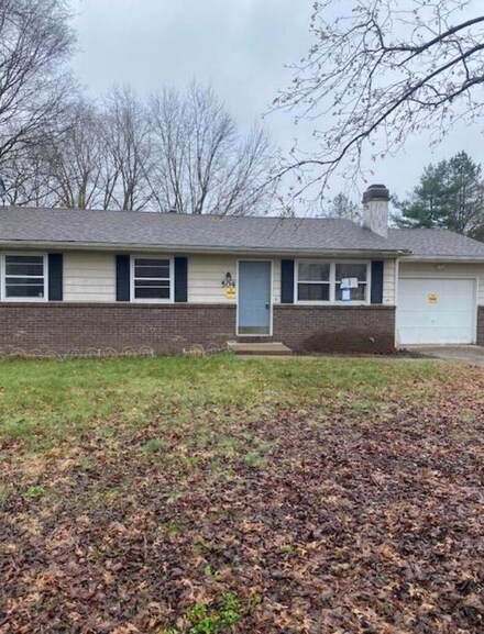504 N Miller St, Paw Paw, MI 49079