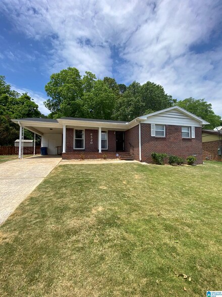 6520 Cordrey Ct, Birmingham, AL 35228