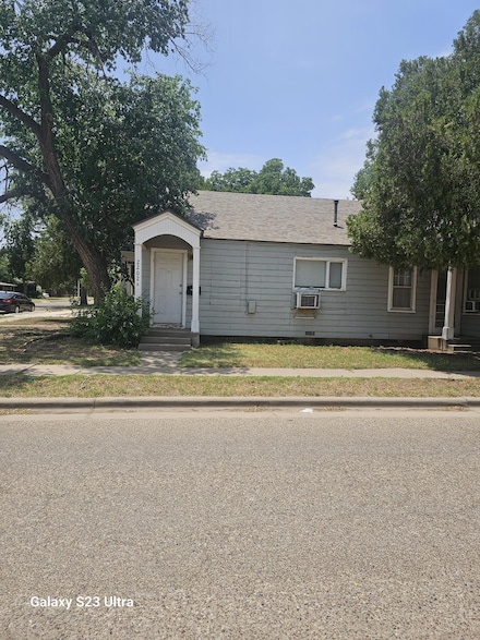 2202 18th St Unit A, Lubbock, TX 79401