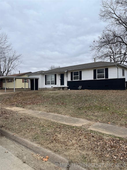503 Parkview Dr, Bartlesville, OK 74003