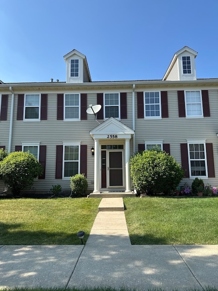 2558 Providence Ave Unit 2558, Aurora, IL 60503