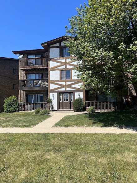 3652 W 119th St Unit 303C, Alsip, IL 60803