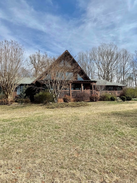 3998 Lambs Church Rd, Altavista, VA 24517