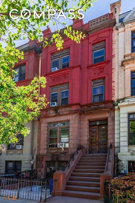 154 Hancock St Unit 4F, Brooklyn, NY 11216