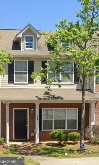 1744 Fielding Way, Hampton, GA 30228