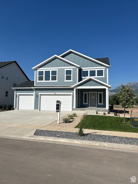 924 W Columbia Ct Unit 110, Riverdale, UT 84405