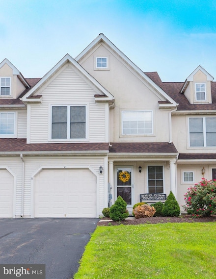 21 Whitepine Gulch Unit E21, Reading, PA 19607