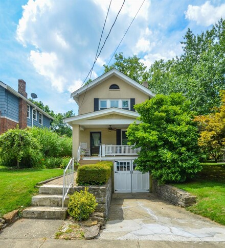 3307 Nash Ave, Cincinnati, OH 45226