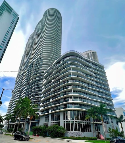 488 NE 18th St Unit 3100, Miami, FL 33132
